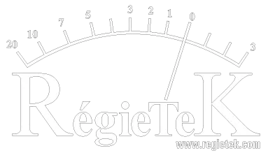 Regietek