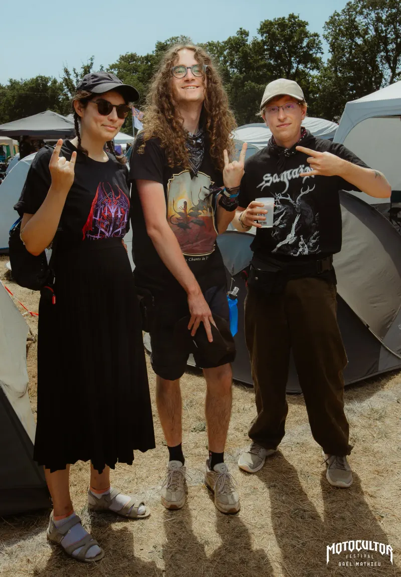 Motocultor Festival, vendredi 14 août 2026, photo de Gaël Mathieu