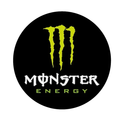 Monster Energy