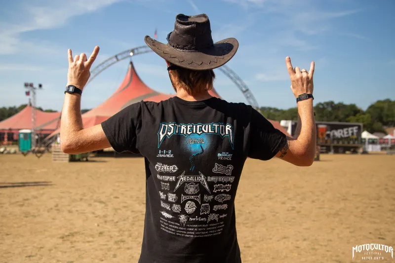 Motocultor Festival, vendredi 14 août 2026, photo de SeikoCats