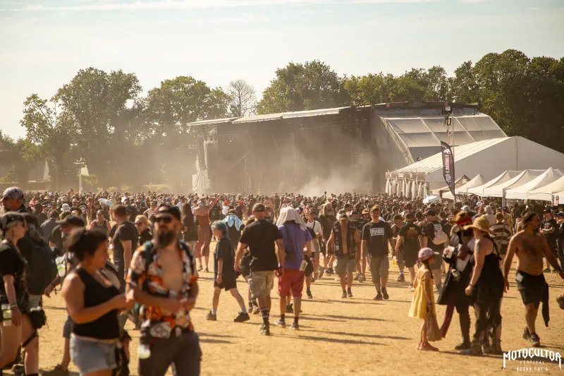 Motocultor Festival, vendredi 14 août 2026, photo de SeikoCats