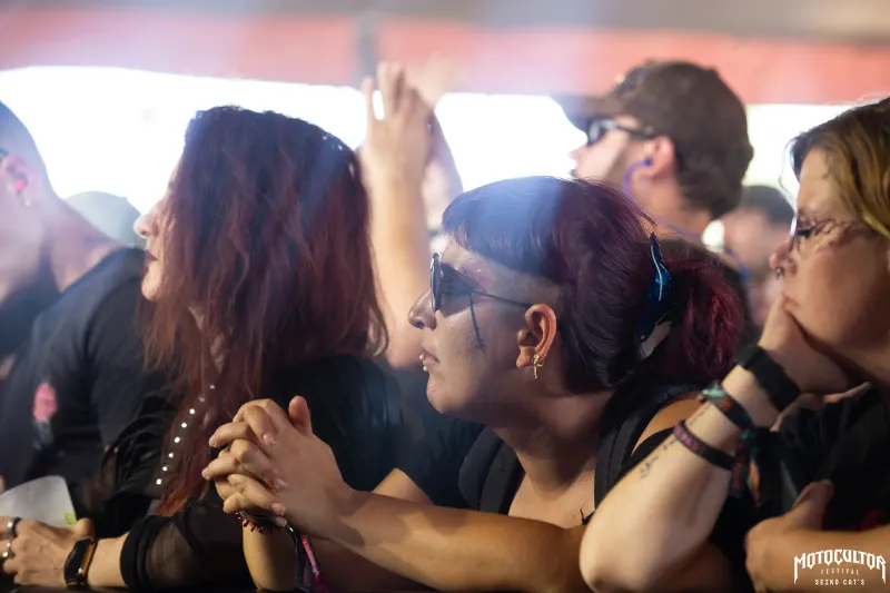 Motocultor Festival, vendredi 14 août 2026, photo de SeikoCats
