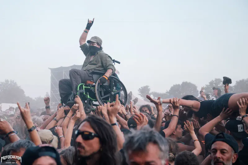 Motocultor Festival, vendredi 14 août 2026, photo de SeikoCats