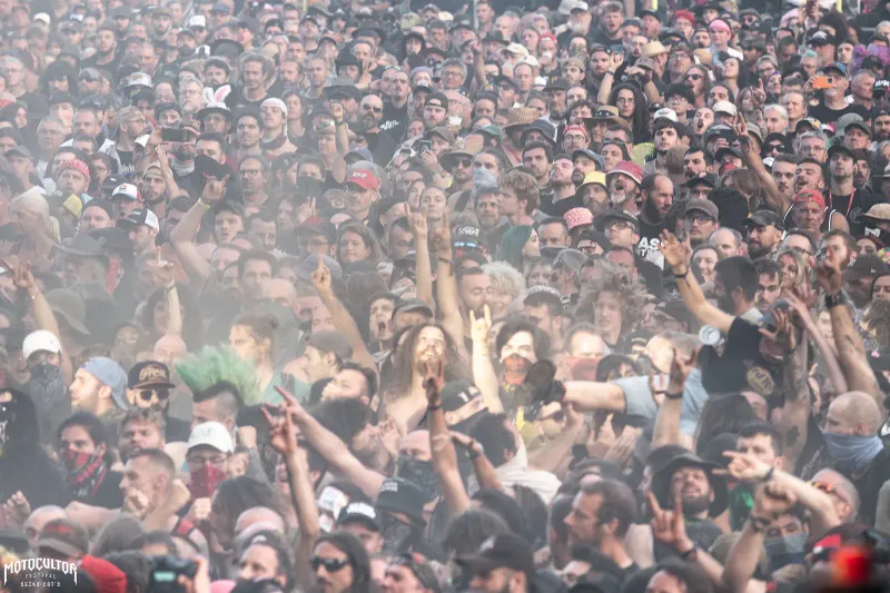 Motocultor Festival, vendredi 14 août 2026, photo de SeikoCats