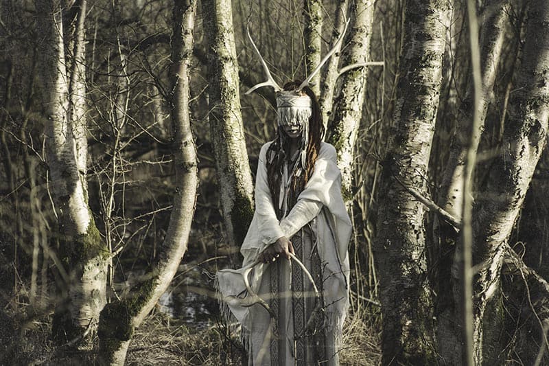 HEILUNG
