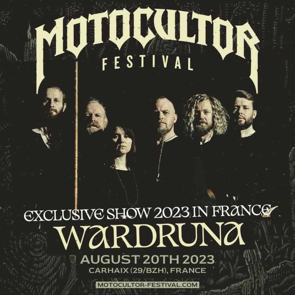 Wardruna Exclusive Show V2 1024×1024