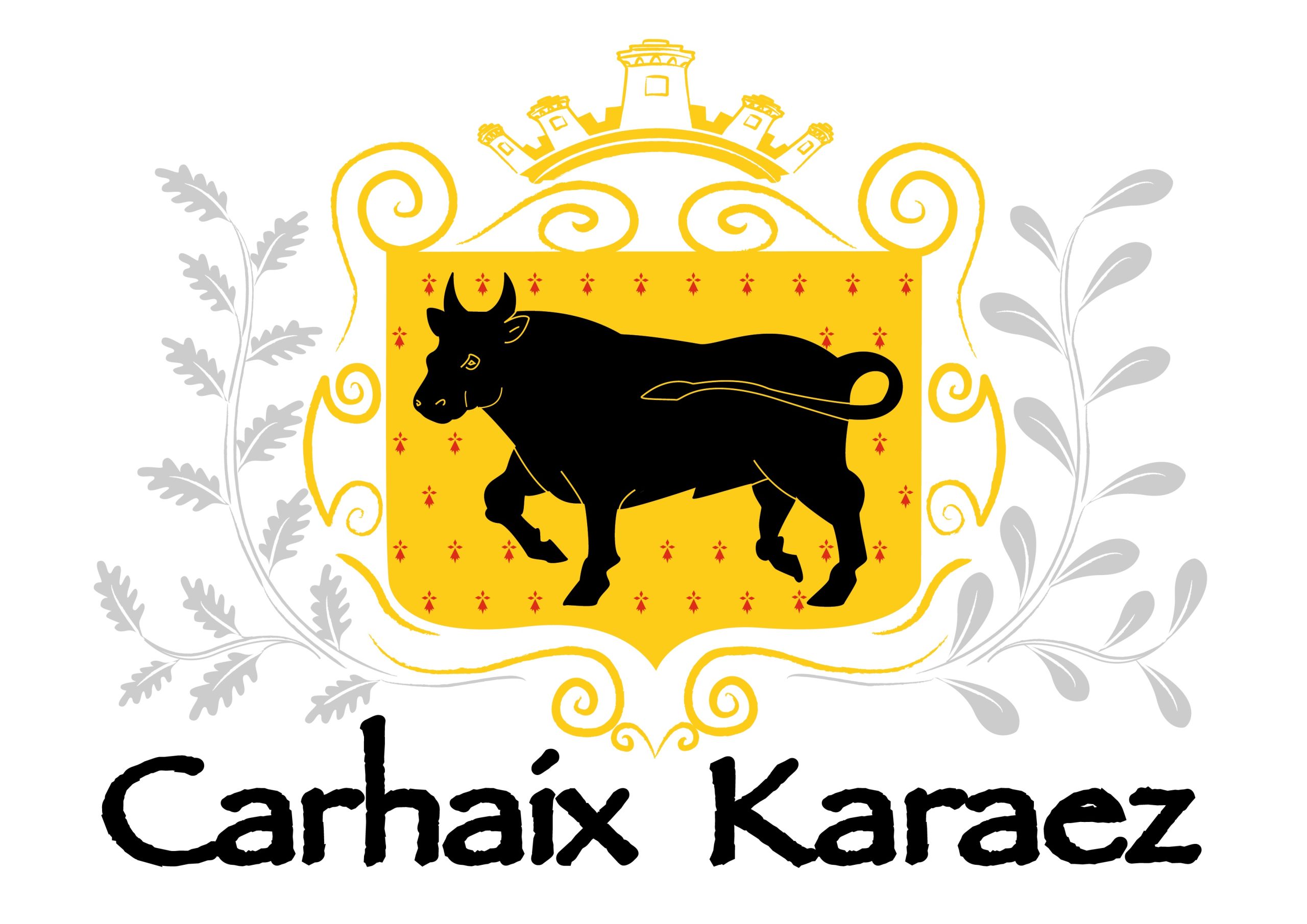 30 19745 Logo Carhaix