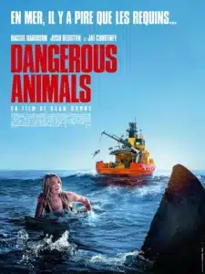 Dangerous Animal